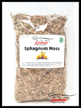 Load image into Gallery viewer, Jurassic Sphagnum Moss