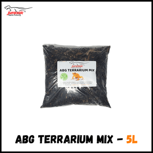 Jurassic ABG Terrarium Mix