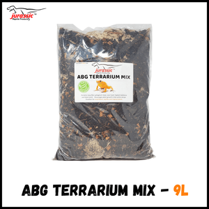 Jurassic ABG Terrarium Mix